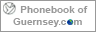 Phonebook of Guernsey.com