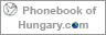 Phonebook of Hungary.com
