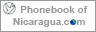 Phonebook of Nicaragua.com
