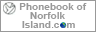 Phonebook of Norfolk Island.com