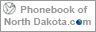Phonebook of North Dakota.com