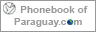Phonebook of Paraguay.com
