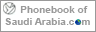 Phonebook of Saudi Arabia.com