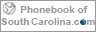 Phonebook of South Carolina.com