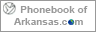 Phonebook of Arkansas.com