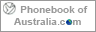 Phone Book of Australia.com