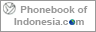 Phonebook of Indonesia.com