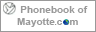 Phone Book of Mayotte.com