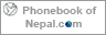 Phonebook of Nepal.com