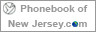 Phonebook of New Jersey.com