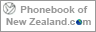 Phonebook of New Zealand.com
