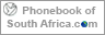 Phonebook of South Africa.com