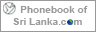 Phonebook of Sri Lanka.com