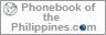 Phone Book of the Philippines.com