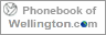 Phonebook of Wellington.com