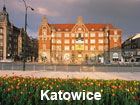 Pictures of Katowice