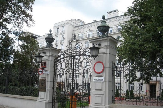 Ministry of Law and Justice of Poland