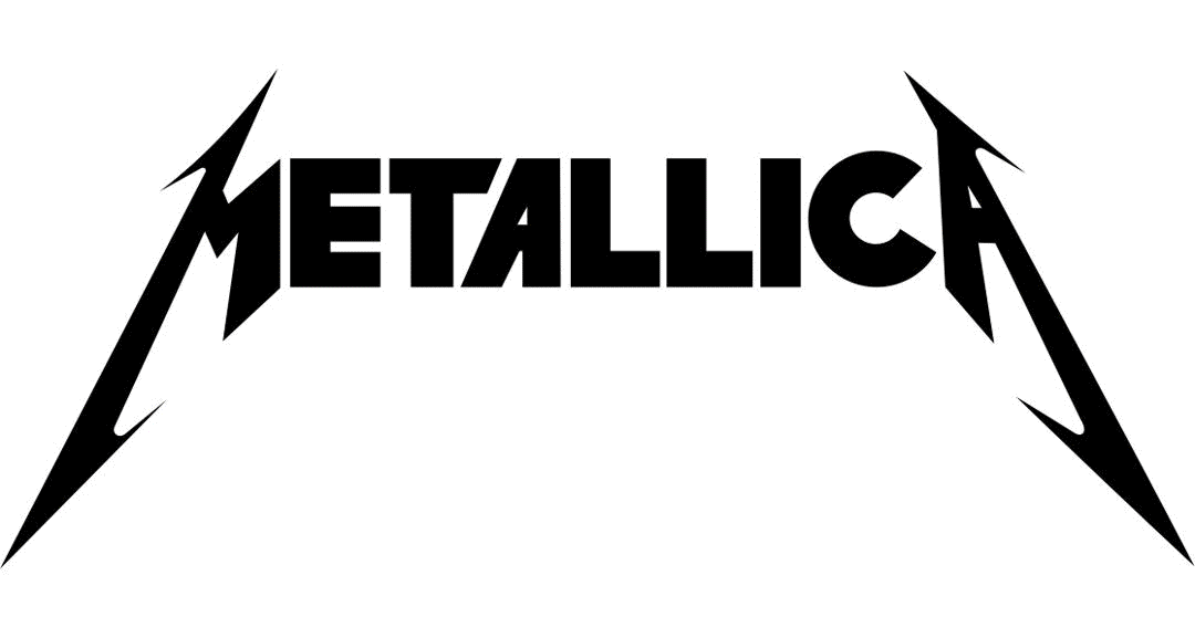 Metallica Pop Up Store