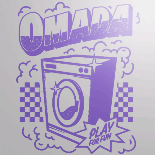 Pop Up Store Omada