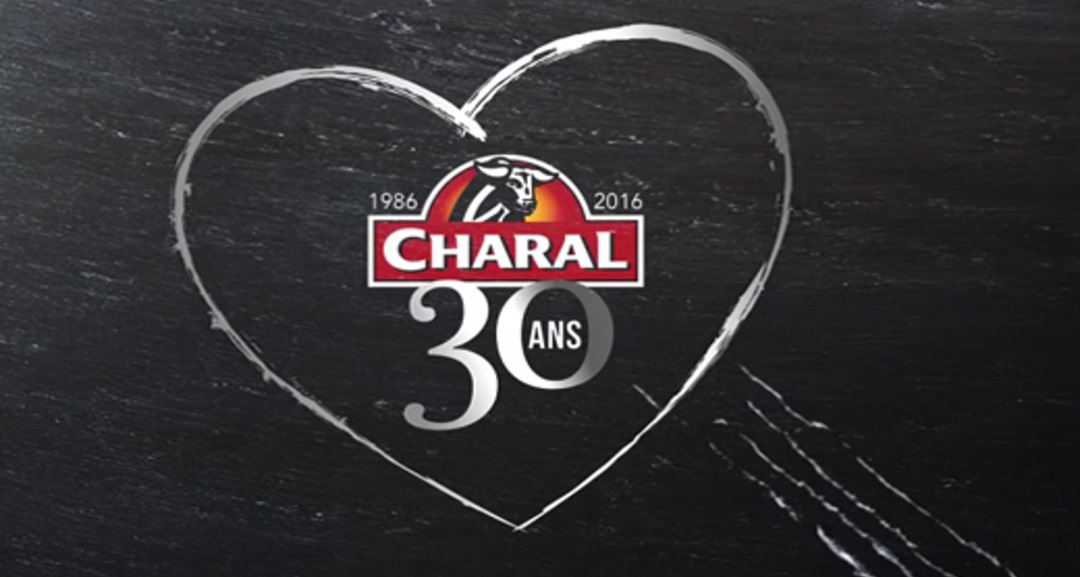 Charal Logo