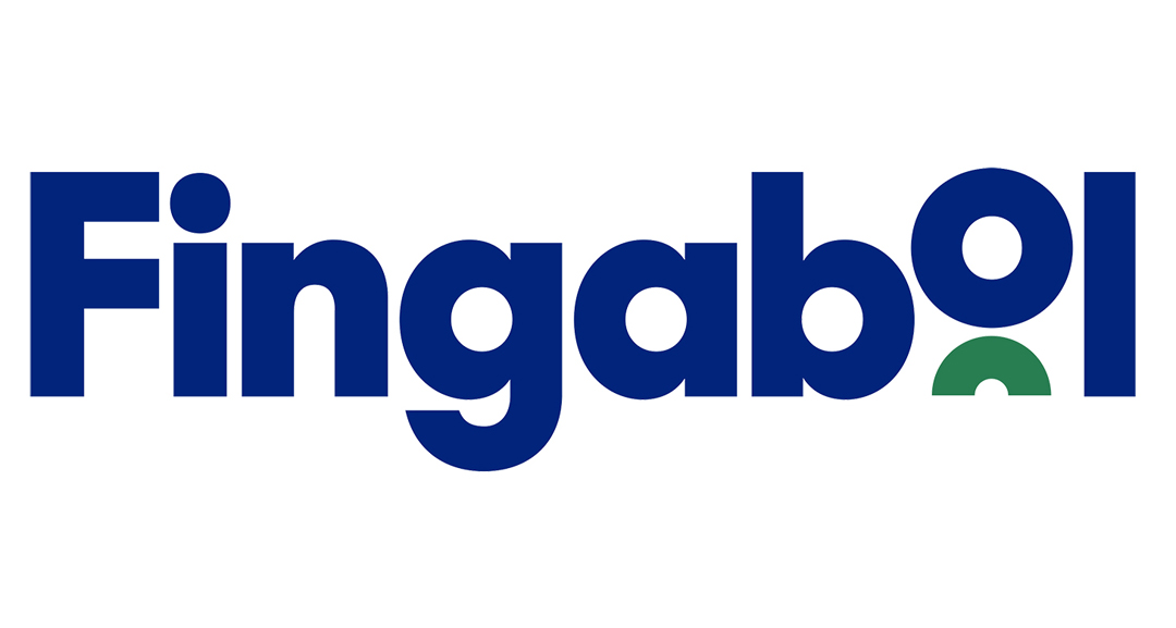 Fingabol Logo