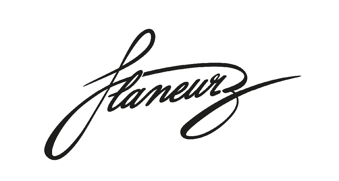 Flaneurz Logo