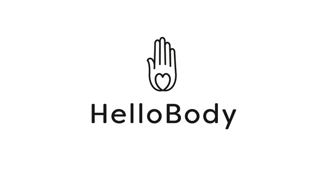 Logo Hello Body