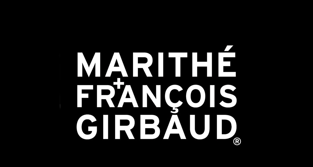 logo Marithe Francois Girbaud