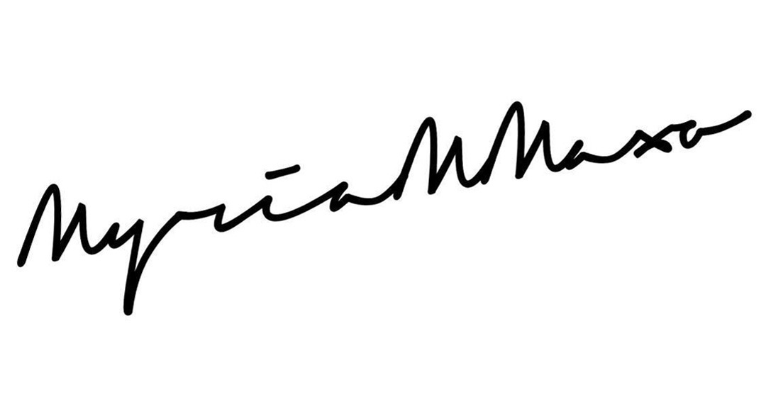 Miryam Maxo Logo