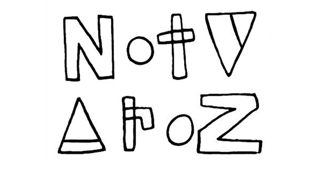 Noty Aroz Logo