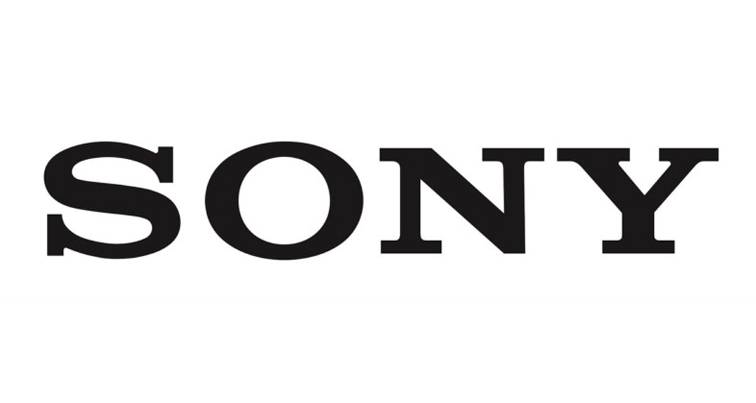 logo Sony