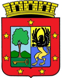 city of Portoviejo