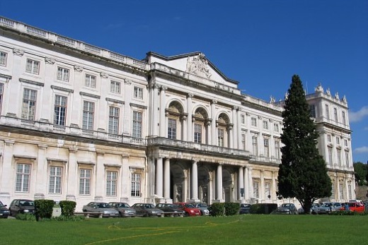 Ministry of Arts and Culture of Portugal