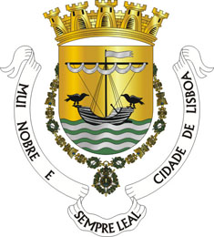 City of Lisbon - Camara Municipal de Lisboa