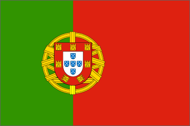 Flag of Portugal
