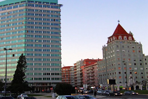 Ministry of Industry and Innovation of Portugal