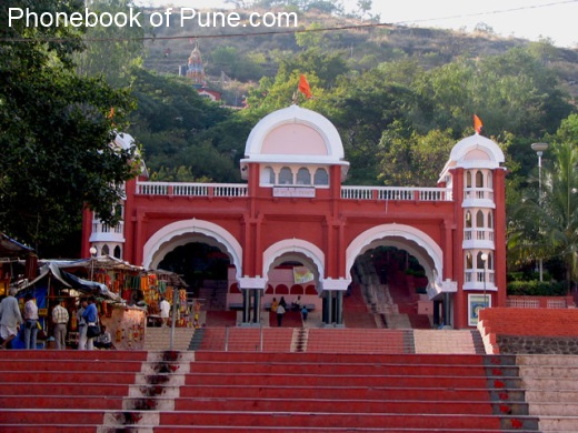 Pictures of Pune