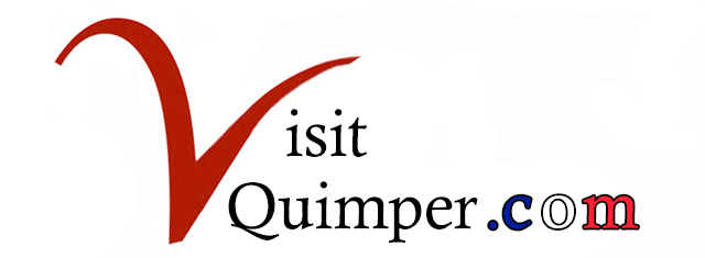 Visit Quimper.com