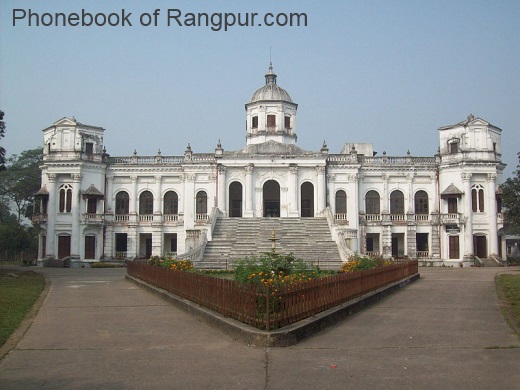 Pictures of Rangpur