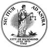 seal of Richmond
