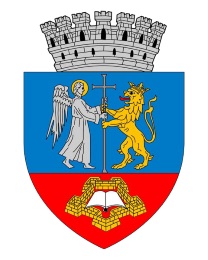 Website of the City of Oradea