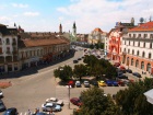 Pictures of Oradea