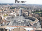 Pictures of Rome