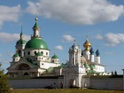 Pictures of Rostov