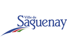 Website of the Major of Saguenay