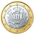 Central Bank of San Marino / Banca Centrale