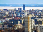 Pictures of Saratov