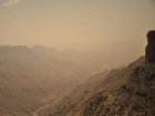 Sarawat Mountains, highest point of Saudi Arabia