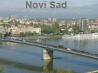 Pictures of Novi Sad
