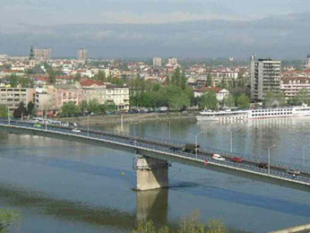 Phonebook of Novi Sad.com (+381 21) - Novi Sad, 2nd largest city of Serbia